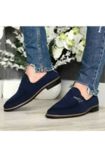بابت مردانه با بند کلاهدار کورسیک تابستانی - 5358