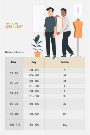 کت چرم مشکی کلاهدار مردانه - 7264