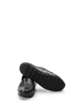 کفش کژوال زنانه چرم طبیعی 864za101 - 7209
