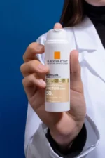 کرم ضد آفتاب رنگی آنتیلیوس ایج کوردکت با SPF50 و خاصیت پوشانندگی برای صورت 50 میلی لیتر - 7151