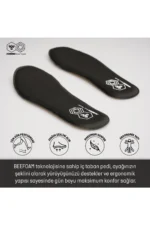 کفش ورزشی یونی‌سک NOPA - 7102