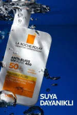 کرم ضد آفتاب مایع نامرئی آنتلیوس SPF 50 سایز 50 میلی‌لیتر - 7160