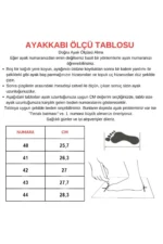 کفش ورزشی روزمره مردانه مشکی 036 - 7113