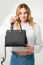 کیف دستی و دوشی جدید فصل با ۵ قسمت ۴۰۴۵ - 7194