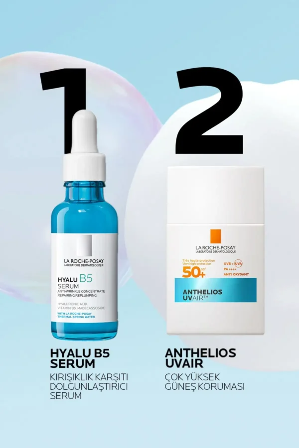 کرم ضد آفتاب آنتلیوس اویر SPF50+ با بافت سبک برای تمام انواع پوست - ۴۰ میلی لیتر - 7158