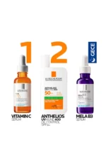 کرم ضد آفتاب کنترل کننده چربی SPF 50 آنتلیوس یوومون 400 برای پوست چرب و مختلط - 7148