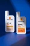 کرم ضد آفتاب آنتلیوس یوومون با SPF50 - 50 میلی لیتر - رنگی - 7149