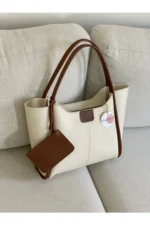 کیف دوشی بزرگ زنانه ساننی - 6971