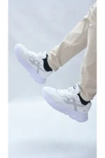 کفش ورزشی مردانه M04097 - 7104