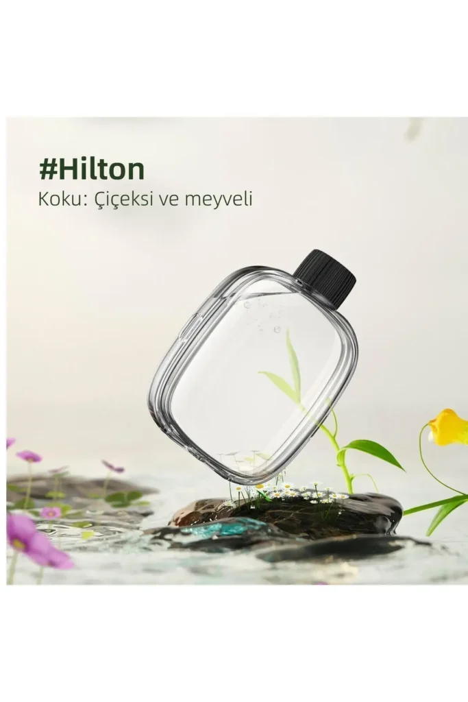 دستگاه خوشبو کننده اتاق شارژی خودکار نسل جدید مایو مدل Smell 2x (یک عدد با عطر هیلتون) - 7448