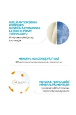 کرم ضد آفتاب مایع نامرئی آنتلیوس SPF 50 سایز 50 میلی‌لیتر - 7160