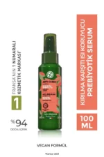 سرم پیش ساختی ضد شکستگی حرارتی - مخصوص موهای آسیب دیده / تعمیر - وگن - 100 میلی لیتر - 8072