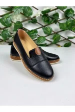 کفش راحت وComfortable با کفی ارتوپدیک برای پیاده‌روی روزانه بانوان - 8300