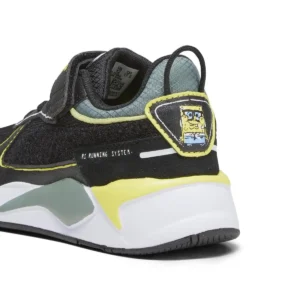 RS-X اسفنجی AC+ PS - 8366