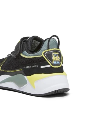 RS-X اسفنجی AC+ PS - 8366