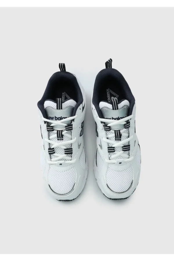 کفش دویدن سفید unisex مدل Ml408wn - 8261