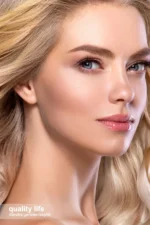 سرم تقویت کننده موهای فعال ۱۷ ضد ریزش مو و روغن ضد ریزش مو - 8048