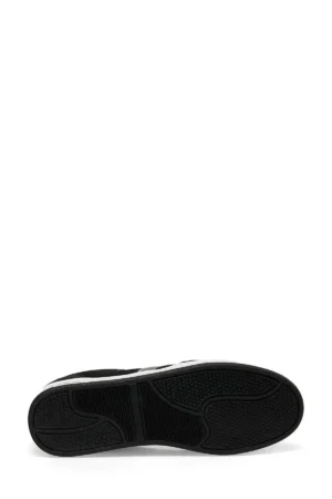 کفش ورزشی مردانه مشکی KARES 4FX - 7574