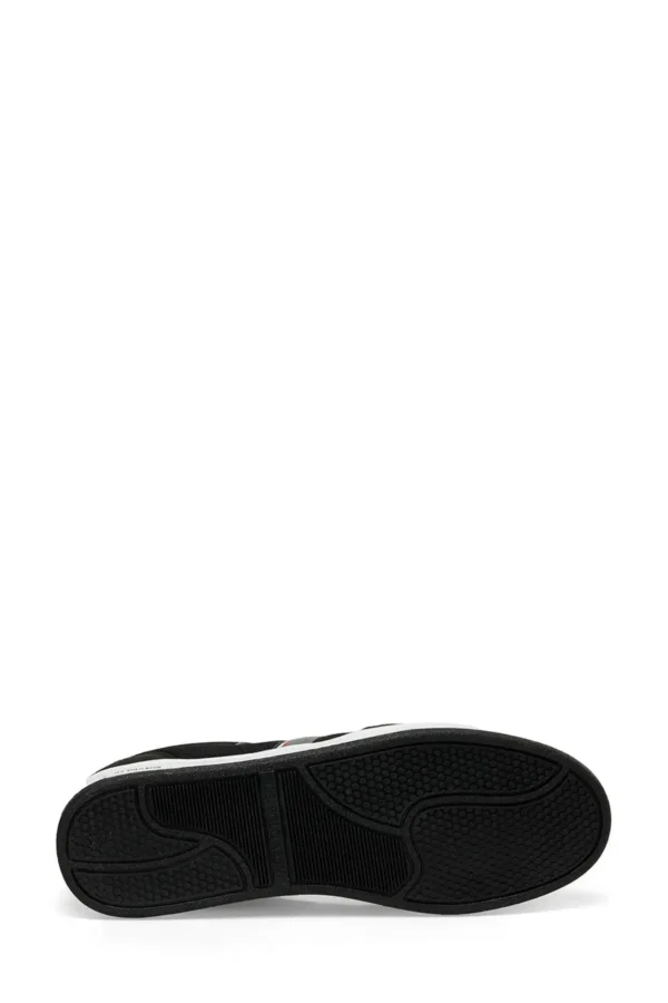 کفش ورزشی مردانه مشکی KARES 4FX - 7574