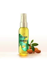 سرم مراقبت از مو با روغن آرگان دوالو سنتز 100 میلی لیتر - 8061