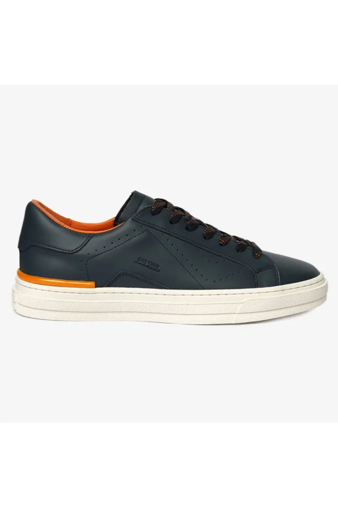 معرفی آیک Mr Sneaker (K) شماره 17490 - 8266