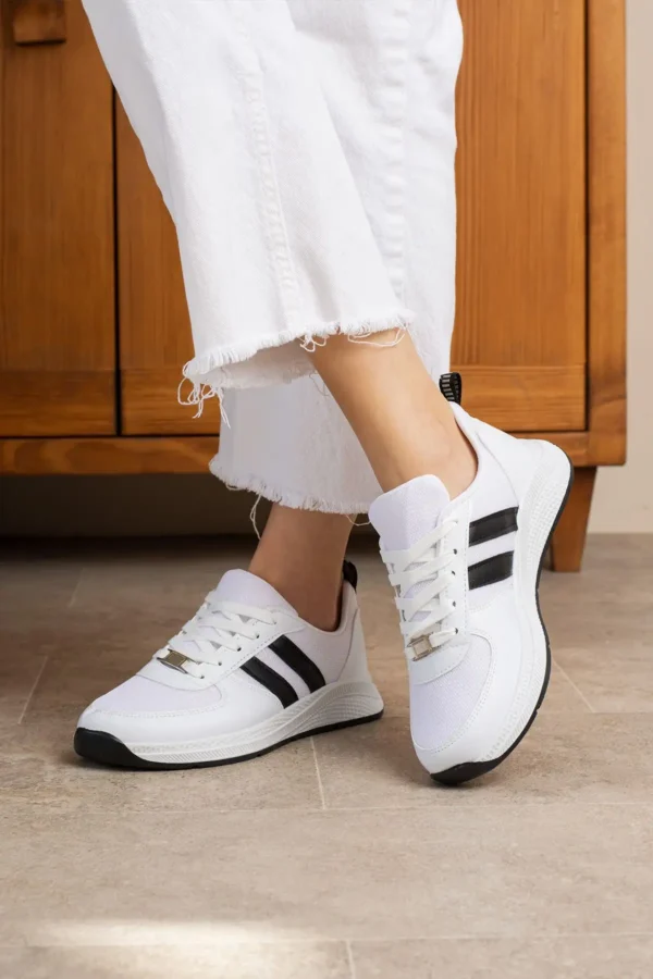 کفش ورزشی روزمره ارگونومیک یونیسکس - 7577