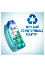 شامپو تسکین‌دهنده خارش عمیق 300 میلی‌لیتر x 3 - 8090