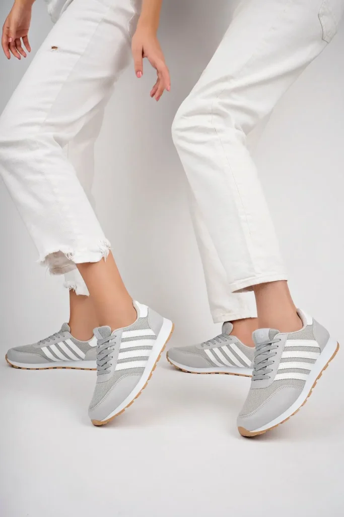 کفش روزمره ورزشی مردانه مستر راحت - 8264