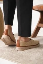 کفش بامدادی زنانه اورتپدیک گارانتی D0119 - 8298