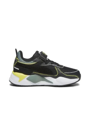 RS-X اسفنجی AC+ PS - 8366