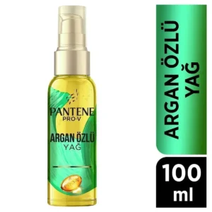 سرم مراقبت از مو با روغن آرگان دوالو سنتز 100 میلی لیتر - 8061