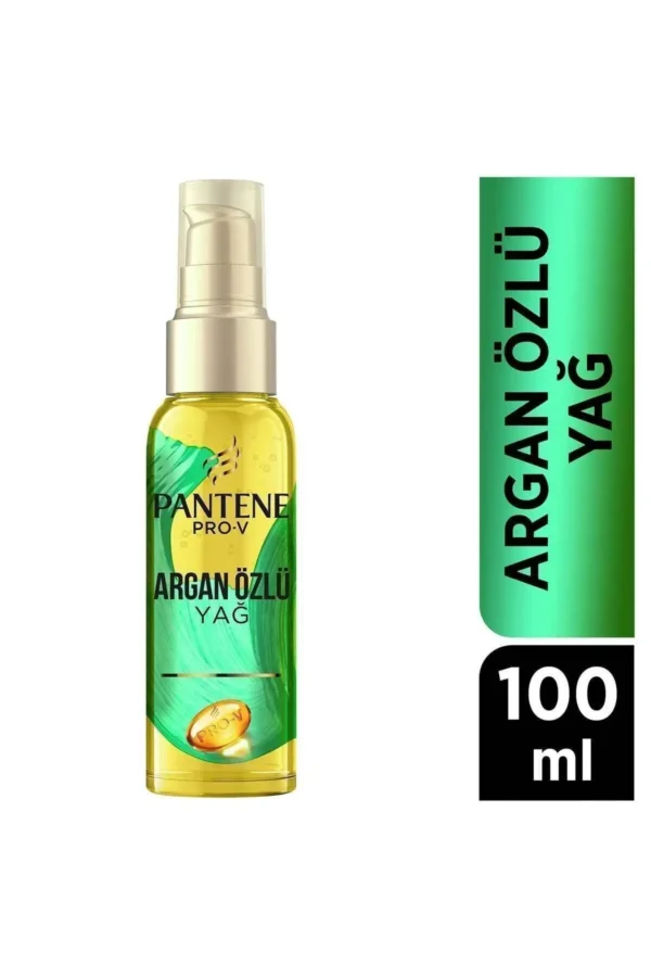 سرم مراقبت از مو با روغن آرگان دوالو سنتز 100 میلی لیتر - 8061