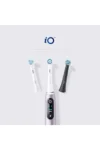 یَدِه‌ایی چهار تایی برای مسواک برقی iO Gentle Care White - 7625