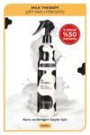 شیر درمانی فاز دو مکمل مراقبت از مو ۴۰۰ میلی لیتر - خاصیت مغذی و محافظتی - 7669