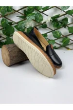 کفش راحت وComfortable با کفی ارتوپدیک برای پیاده‌روی روزانه بانوان - 8300