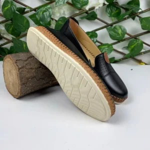 کفش راحت وComfortable با کفی ارتوپدیک برای پیاده‌روی روزانه بانوان - 8300