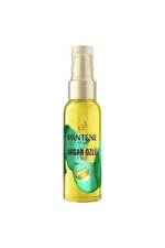 سرم مراقبت از مو با روغن آرگان دوالو سنتز 100 میلی لیتر - 8061
