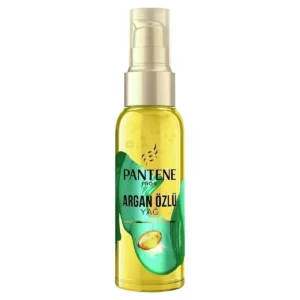 سرم مراقبت از مو با روغن آرگان دوالو سنتز 100 میلی لیتر - 8061