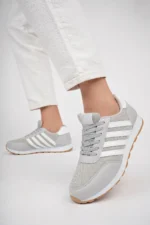 کفش روزمره ورزشی مردانه مستر راحت - 8264