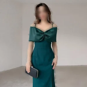 لباس میدی شاین - 7847