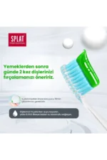 پاستا دندانپزشکی گیاهی حرفه‌ای 100 میلی‌لیتر - 8117