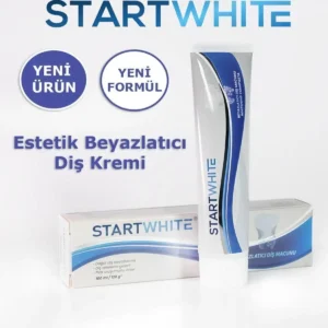 پاستا دندان whitening بزرگ ۱۲۸ گرم - 8098