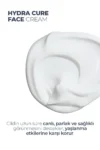 کرم صورت هیدرا کیور با فرمولاسیون آب‌دار و حاوی ۴D هیالورونیک اسید - مرطوب‌کننده فوق‌العاده قوی - 7795