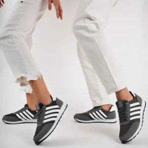 کفش ورزشی روزمره مردانه مستر راحت - 8285