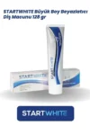 پاستا دندان whitening بزرگ ۱۲۸ گرم - 8098
