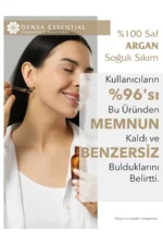 0 روغن آرگان خالص و طبیعی پرس سرد 100 میلی لیتر - تقویت کننده پوست و مو، ترمیم کننده، روشن کننده، نوسازی و درخشان کننده - 8071