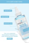 لک ضدی، تونیک حاوی اسید گلیکولیک برای سفت کردن منافذ ۲۰۰ میلی‌لیتر - 7798