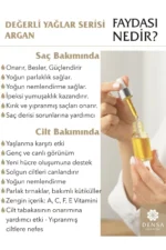 0 روغن آرگان خالص و طبیعی پرس سرد 100 میلی لیتر - تقویت کننده پوست و مو، ترمیم کننده، روشن کننده، نوسازی و درخشان کننده - 8071