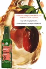 سرم پیش ساختی ضد شکستگی حرارتی - مخصوص موهای آسیب دیده / تعمیر - وگن - 100 میلی لیتر - 8072