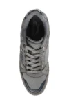 کفش ورزشی مردانه مارون I رنگ خاکستری تیره - 8230
